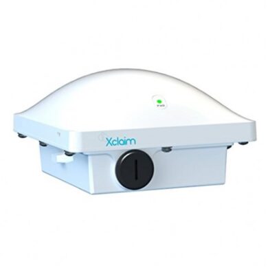 Xclaim Xo-1 Dual-Band 2x2 802.11ac Outdoor Access Point (1.2 Gbps)