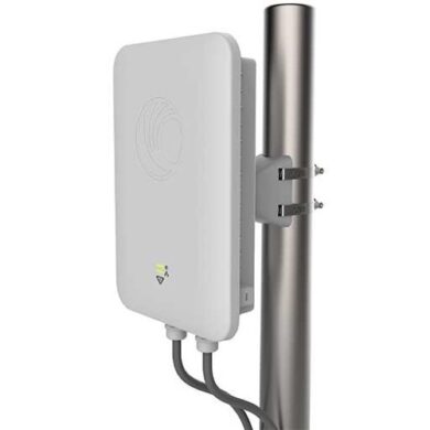 Cambium cnPilot™ E501S Outdoor Sector - Ảnh 3