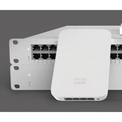 Meraki MR30H - Ảnh 6