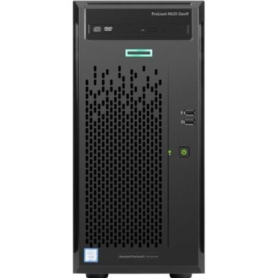 HP ProLiant ML10G9 E3-1225 v5 - Ảnh 2
