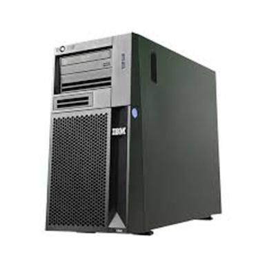 Lenovo System x3100 M5/ E3-1231v3 (5457-C3A)