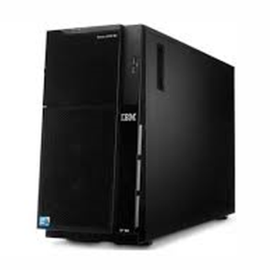 Lenovo System x3500 M5/ E5-2609v3 (5464-B2A)