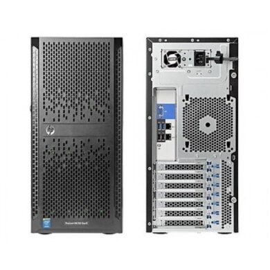 HP Proliant ML350 Gen9 E5-2620v3