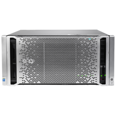 HP Proliant ML350 Gen9 E5-2620v3 - Ảnh 4