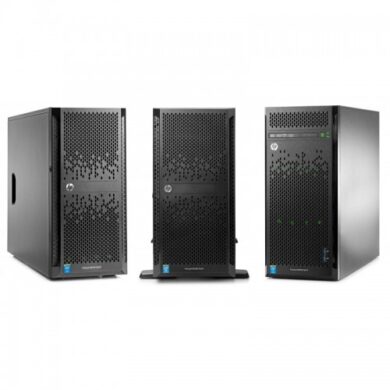 HP Proliant ML350 Gen9 E5-2620v3 - Ảnh 3