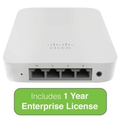 Meraki MR30H - Ảnh 3