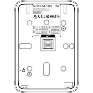Meraki MR30H - Ảnh 2