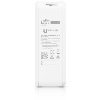 Unifi Cloud Key UC-CK - Ảnh 2