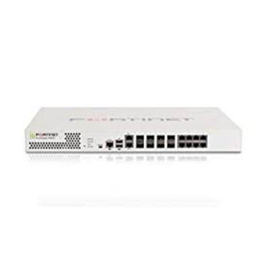 Fortigate 300D