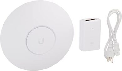 UniFi AC HD - Ảnh 5