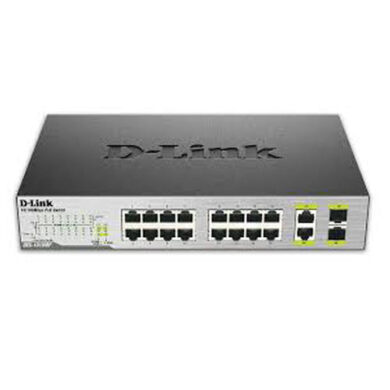 DES-1018MP