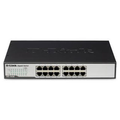 DGS-1016D