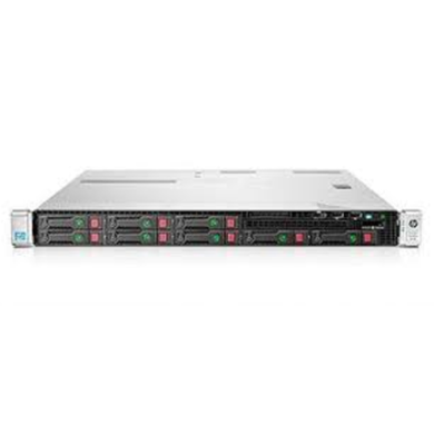 DL360 Gen10/ Intel Xeon Silver 4110/ 8Core/ 2.1Ghz/ 85W/ 16GB/ 8SFF (867959-B21)