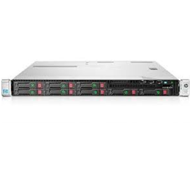 DL360 Gen10/ Intel Xeon Silver 4108/ 8Core/ 1.8Ghz/ 85W/ 16GB/ 8SFF (867959-B21)