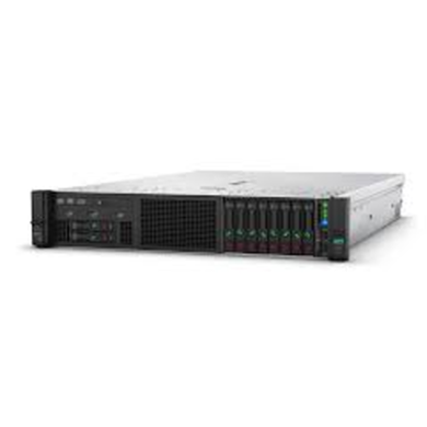 DL380 Gen10 / Intel Xeon Silver 4114/ 10Core/ 2.2GHz/ 85W/ 16GB/ 8SFF (868703-B21)