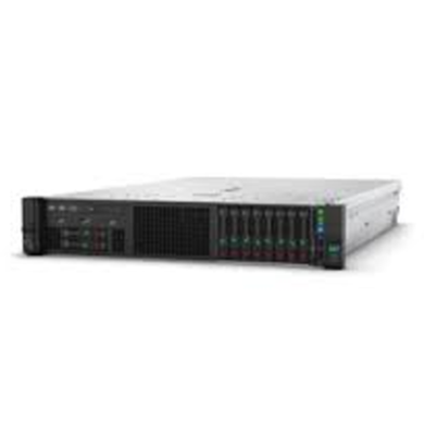 DL380 Gen10 / Intel Xeon Silver 4110/ 8Core/ 2.1GHz/ 85W/ 16GB/ 8SFF (868703-B21)