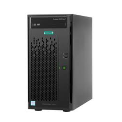 HP ProLiant ML10G9 E3-1225 v5 (845678-375)