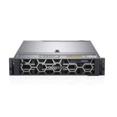 PowerEdge R540/Intel Xeon Silver 4110 /2.1GHz/8-core/85W/ 16GB / 12 x 3.5" ( Hotplug )