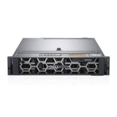 PowerEdge R740/Intel Xeon Silver 4116 /2.1GHz/12-core/85W/ 16GB / 16 x 2.5" ( Hotplug )