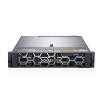 PowerEdge R740/Intel Xeon Silver 4110 /2.1GHz/8-core/85W/ 16GB / 16 x 2.5" ( Hotplug )