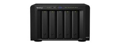 Synology NAS DS1517 (Ram 8GB)