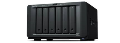Synology NAS DS1618+