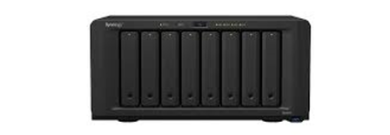 Synology NAS DS1817+ (Ram 2GB)