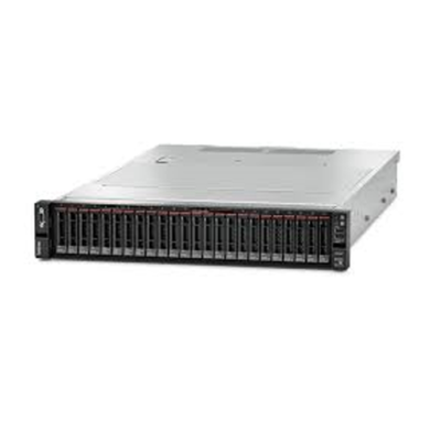 ThinkSystem SR650/Intel Xeon Gold-5120-14C-105W-2.2GHz/16G TruDDR4 2666 MHz/8x2.5" SATA/750W (7X06A034SG)
