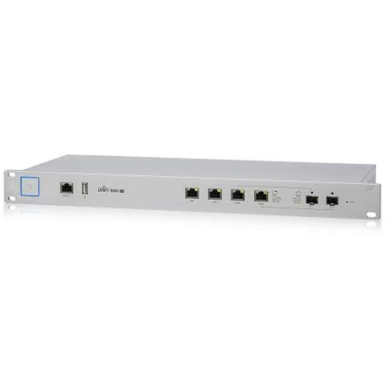 UniFI Security Gateway pro