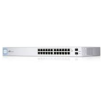 UniFi Switch 24 US-24