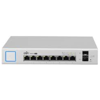 UniFi Switch 8 150W