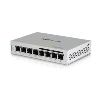 UniFi Switch US‑8‑60W