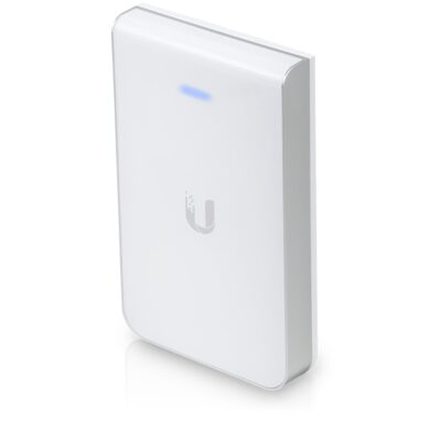 UniFi AC In-Wall AP UAP–AC–IW