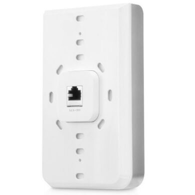 UniFi AC In-Wall AP UAP–AC–IW - Ảnh 3