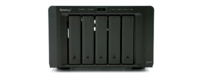 DiskStation DS1515+