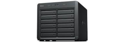 Expansion Unit DX1215
