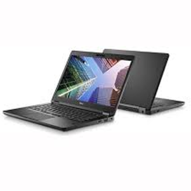 Laptop Dell Latitude 5490-42LT540012 (Black)
