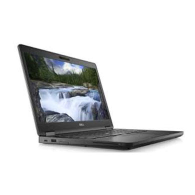 Laptop Dell Latitude 5490-70156591 (Black)