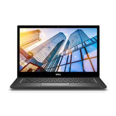 Laptop Dell Latitude 7490-70156592 (Black)