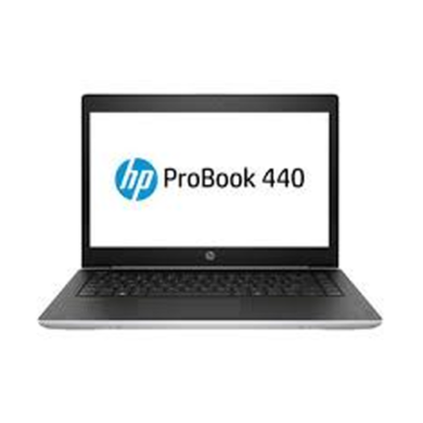 Laptop HP ProBook 440 G5 4SS39PA (Silver)