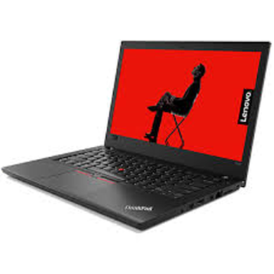 Laptop Lenovo Thinkpad T480-20L5S01400 (Black)