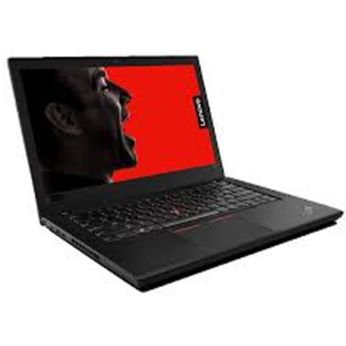 Laptop Lenovo Thinkpad T480S-20L7S00T00 (Black)