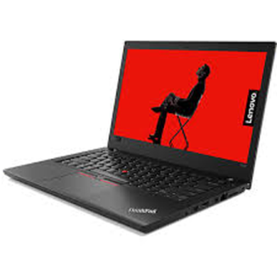Laptop Lenovo Thinkpad T480S-20L7S00V00 (Black)
