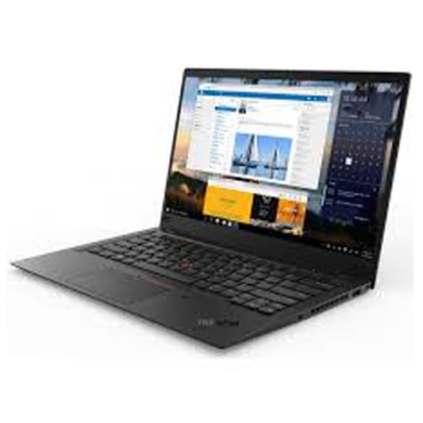 Laptop Lenovo Thinkpad X1 Carbon 6-20KHS01900 (Black)