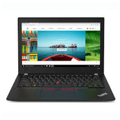 Laptop Lenovo Thinkpad X280-20KFS01B00 (Black)
