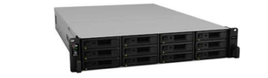RackStation RS3618xs