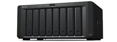 Synology DS1817