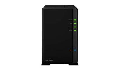 Synology DS218play