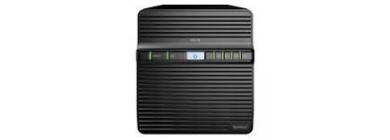 Synology DS416j