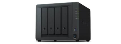 Synology NAS DiskStation DS418 4-bay
